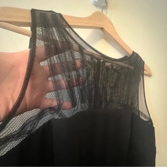 Anne Klein Size 6 Cocktail Dress - Picture 4 of 8